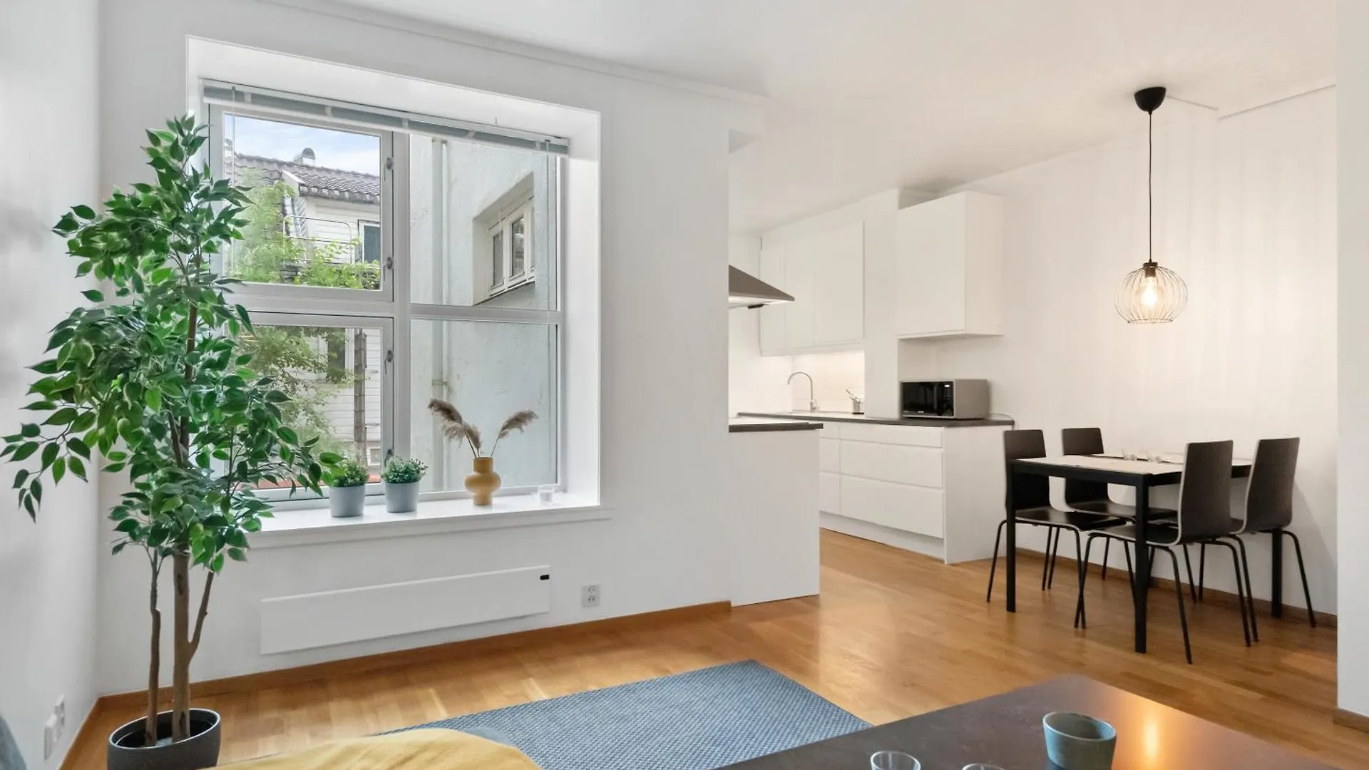 Bak Bryggen, Moderne Leilighet 2 Soverom Med Balkong Lägenhet Bergen 0*,  Norge